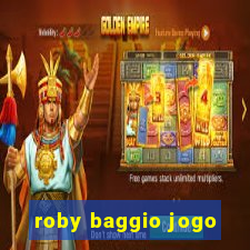 roby baggio jogo